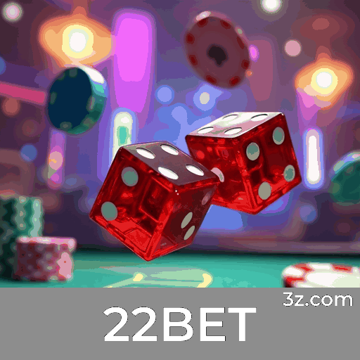 22BET: Plataforma de Cassino e Apostas Confiável