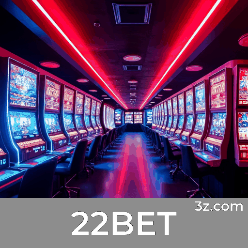 22BET promo: Descubra e Maximize Seu Potencial!