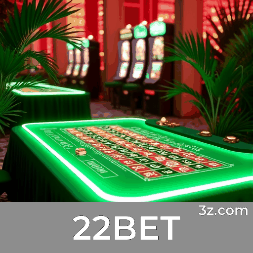 22BET Login: Descubra Benefícios Exclusivos da Sua Conta