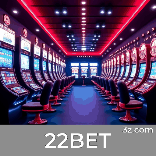 Desbloqueie Privilégios Exclusivos com Sua Conta 22BET
