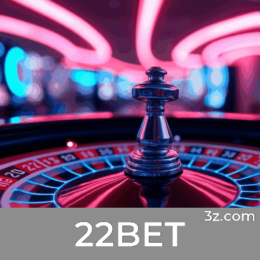 22BET Casino: Experiência Imersiva e Psicologia do Jogo