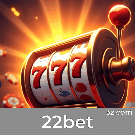 22bet: A Plataforma de Apostas que Você Confia